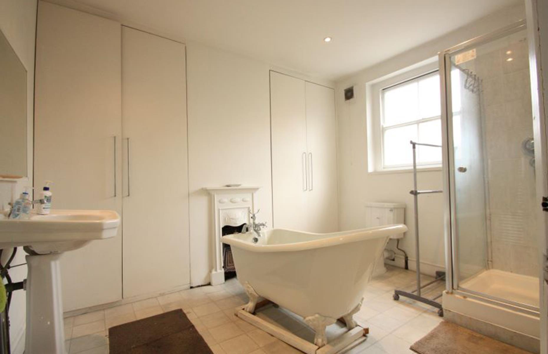 Five-bedroom terraced house, London, UK: $2.1 million (£1.5m)